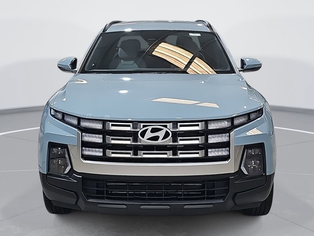 New 2026 Hyundai Santa Cruz SEL image 2