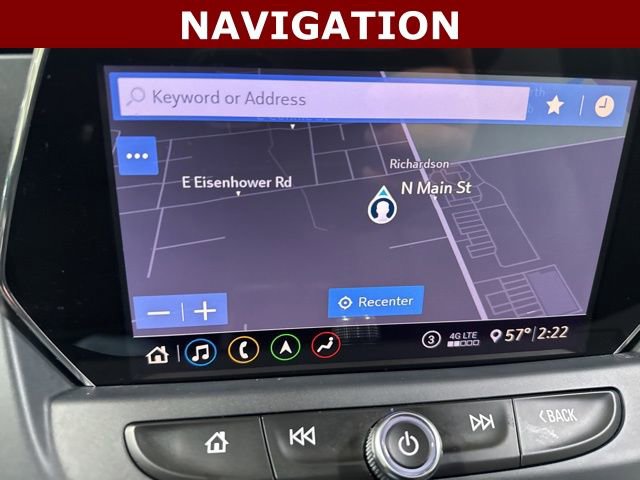 Used 2020 Chevrolet Blazer RS image 4