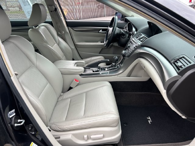 Used 2012 Acura TL w/ Technology Package FWD image 31