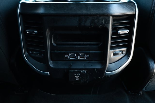 Used 2022 RAM 1500 Big Horn AWD/4WD image 31