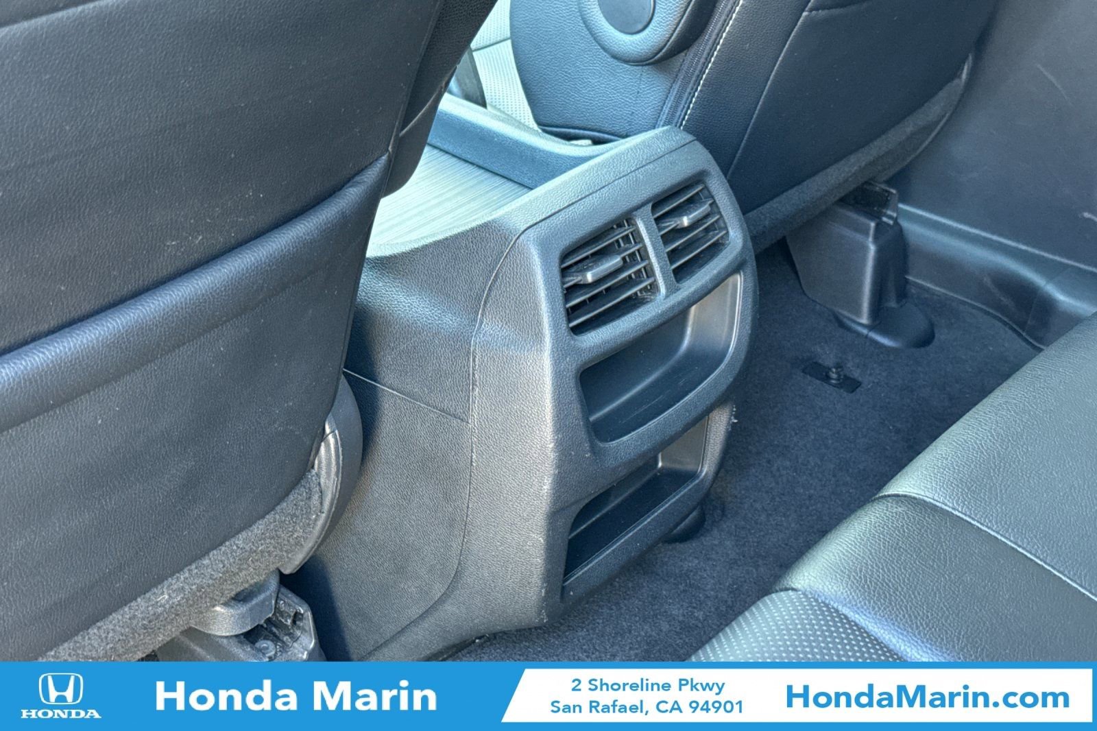Used 2023 Honda Ridgeline RTL image 15