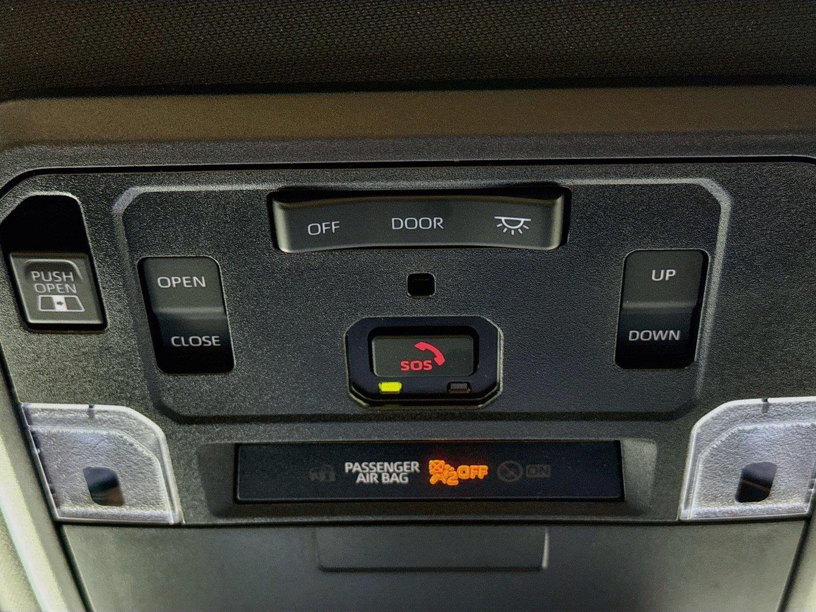 New 2026 Toyota Tacoma Limited AWD/4WD image 23