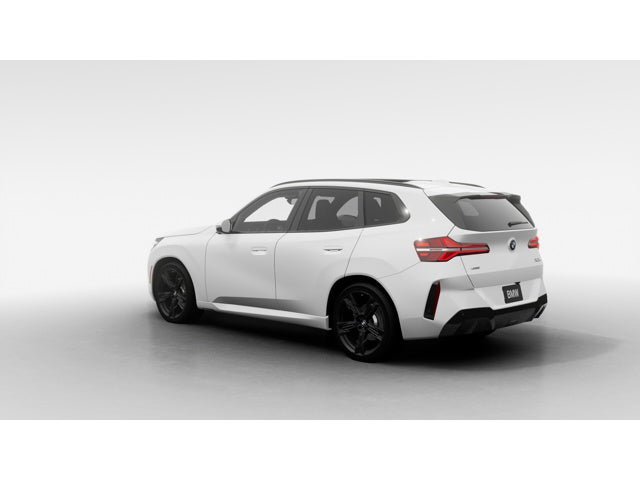 New 2026 BMW X3 xDrive30i w/ M Sport Package AWD/4WD image 2