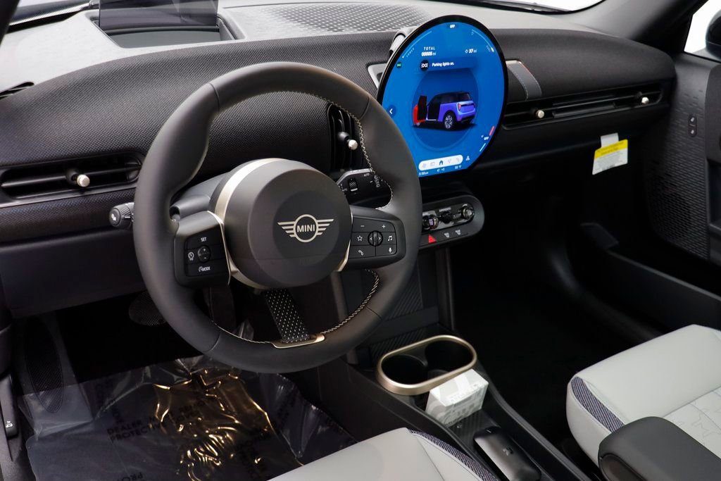 New 2026 MINI Cooper 2-Door Hardtop FWD image 6