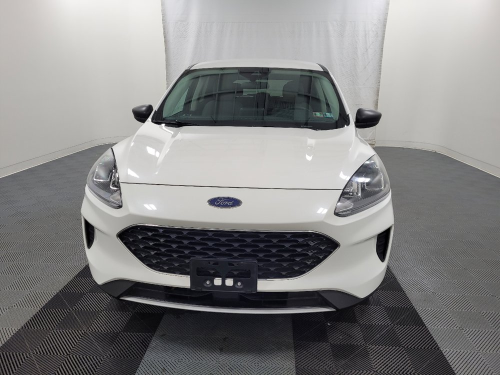 Used 2022 Ford Escape SE w/ Convenience Package AWD/4WD image 15
