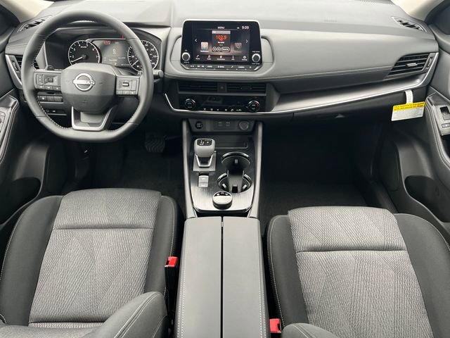 New 2026 Nissan Rogue SV image 19