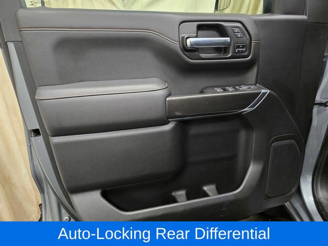 Used 2021 GMC Sierra 1500 AT4 image 13