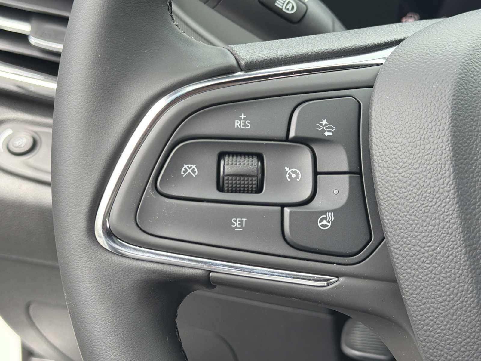 New 2026 Buick Envista Sport Touring w/ Convenience I Package FWD image 11
