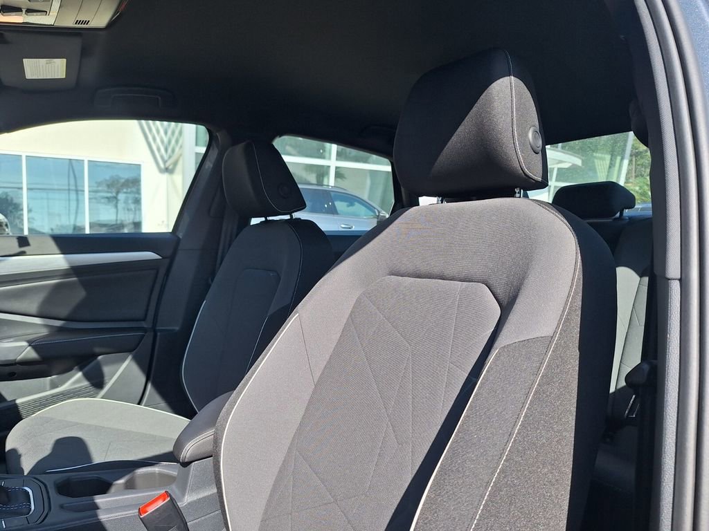 New 2026 Volkswagen Jetta Sport image 11