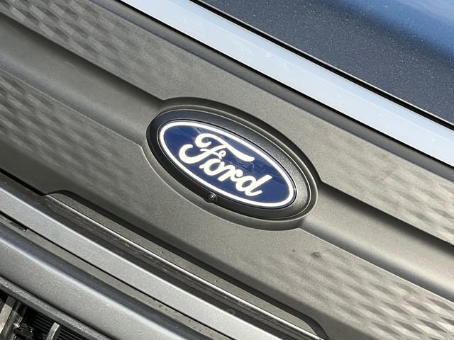 New 2025 Ford F150 Lightning XLT image 3