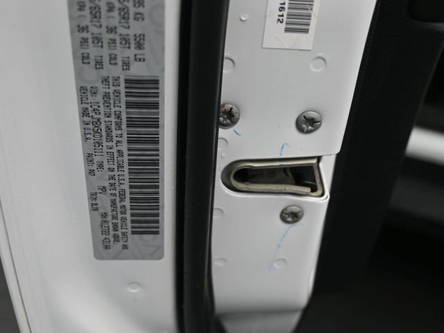 Used 2019 Jeep Cherokee Trailhawk image 18