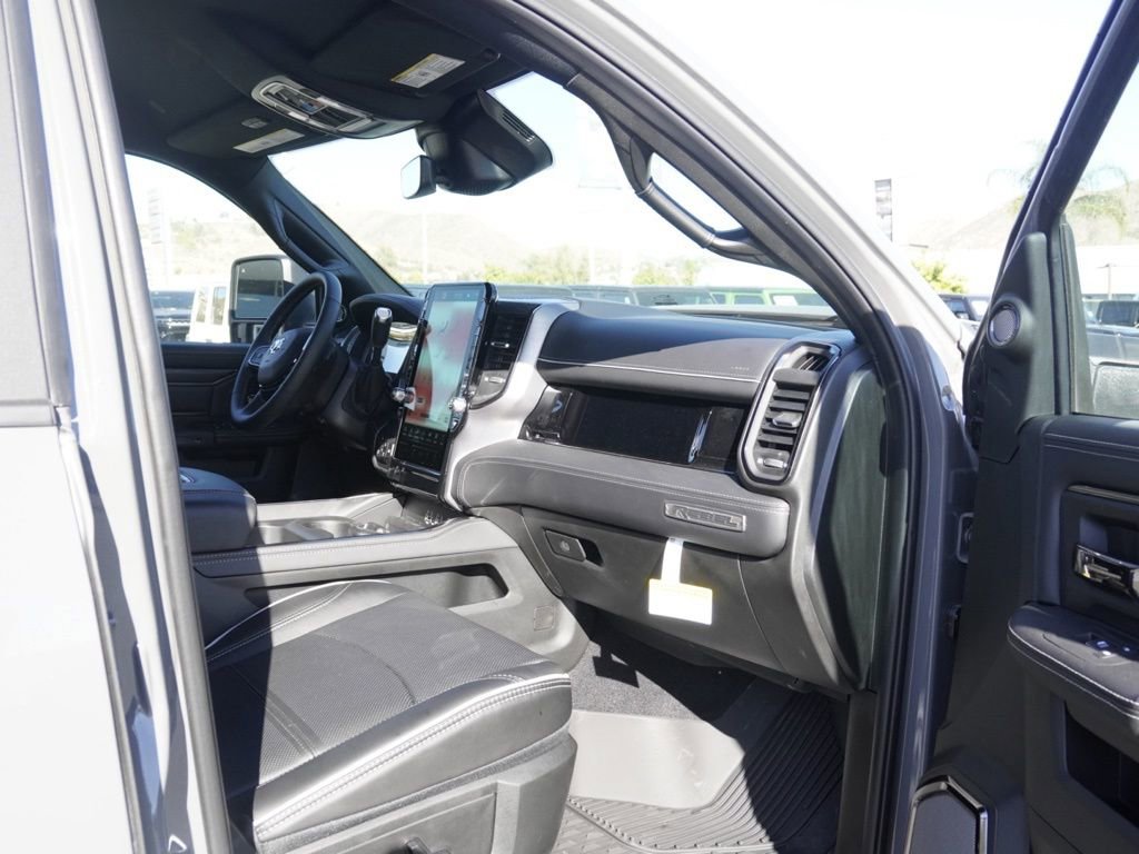 New 2026 RAM 2500 Rebel w/ Rebel Level 2 Equipment Group image 21