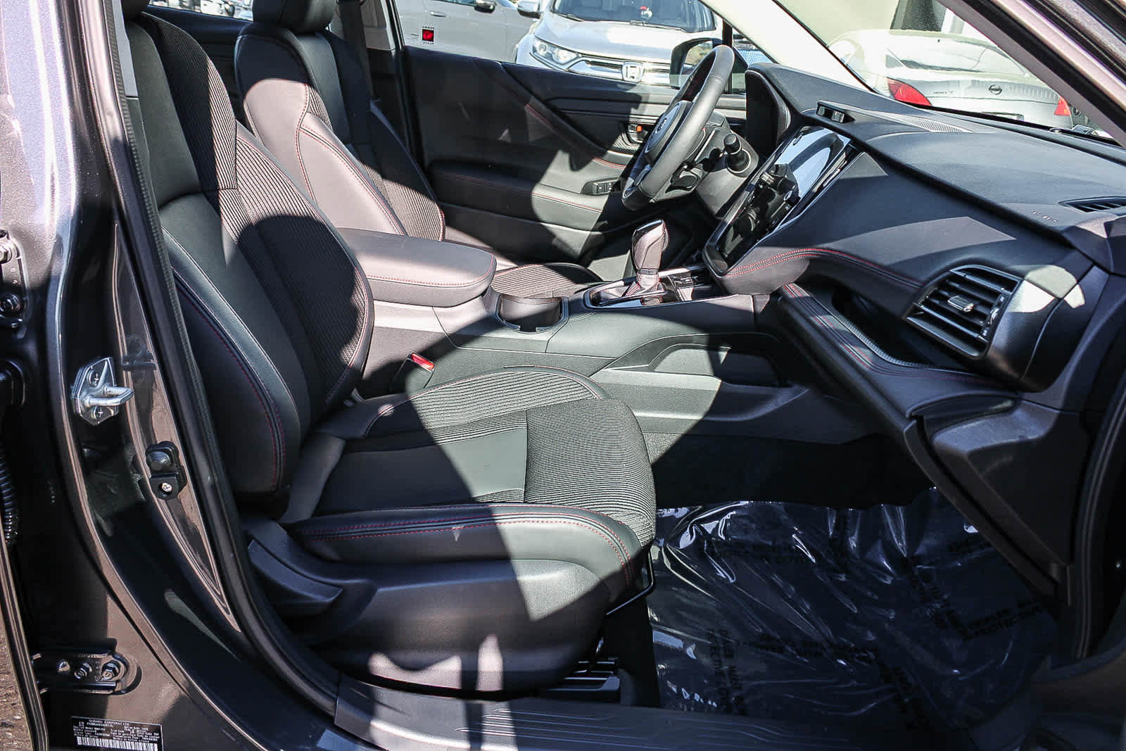 Used 2025 Subaru Legacy Sport image 16