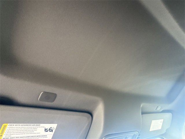 New 2026 Chevrolet Silverado 2500 LT image 19