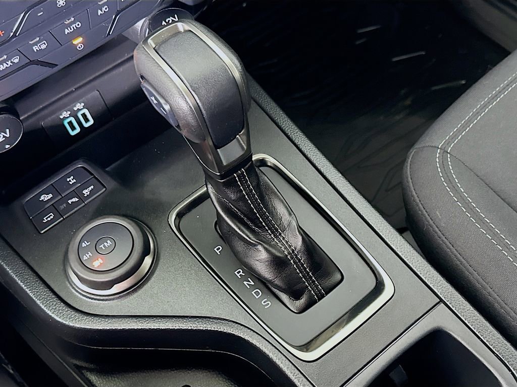 Used 2022 Ford Ranger XLT w/ Equipment Group 301A Mid image 33