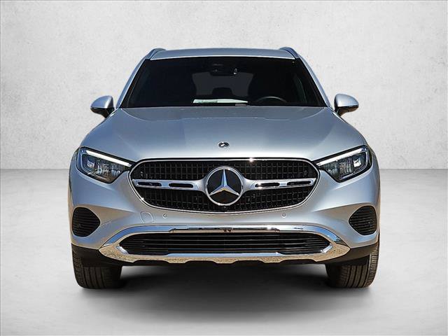 Certified 2026 Mercedes-Benz GLC 300 image 2