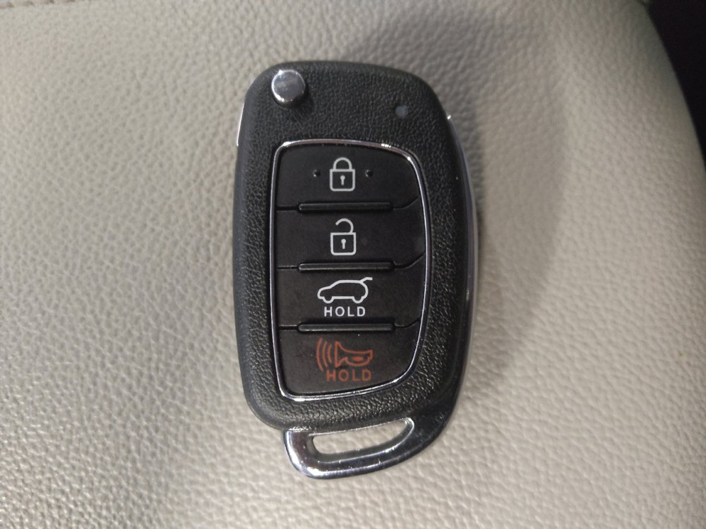 Used 2017 Hyundai Tucson SE w/ SE Popular Package 02 AWD/4WD image 32