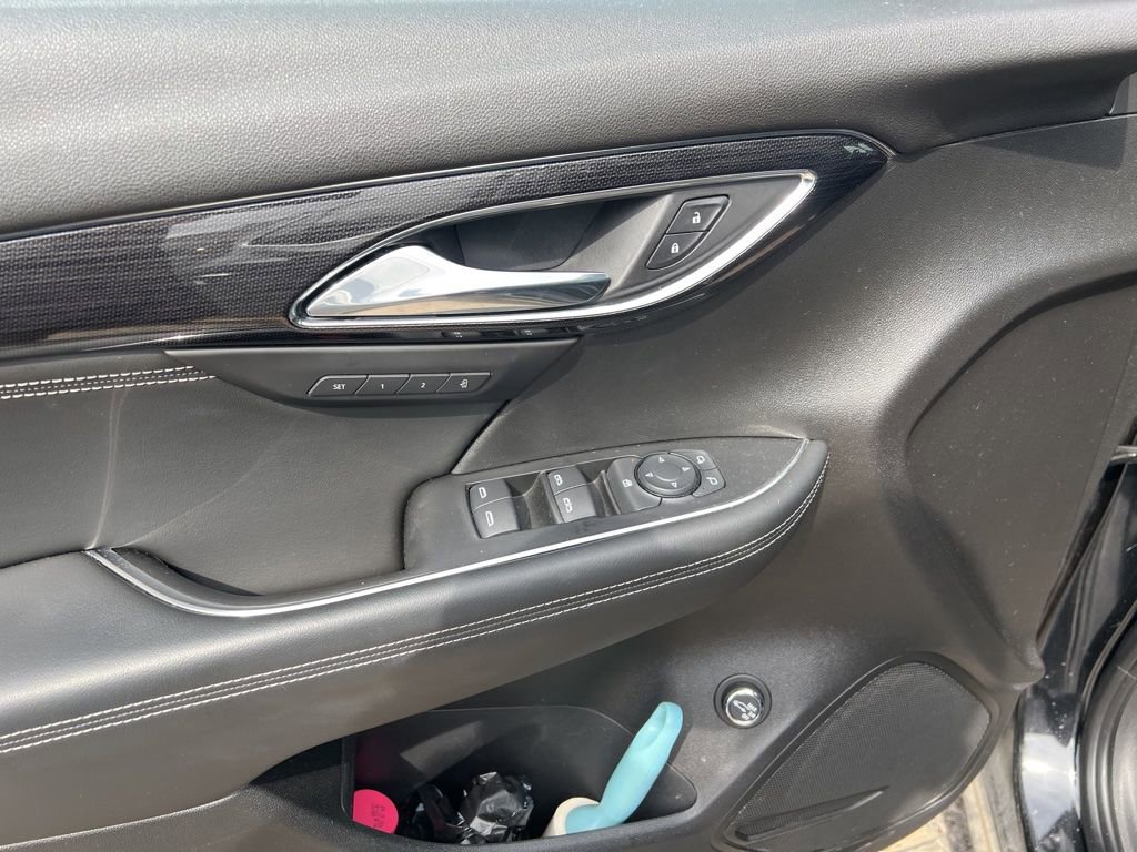 Used 2023 Buick Envision Essence image 7