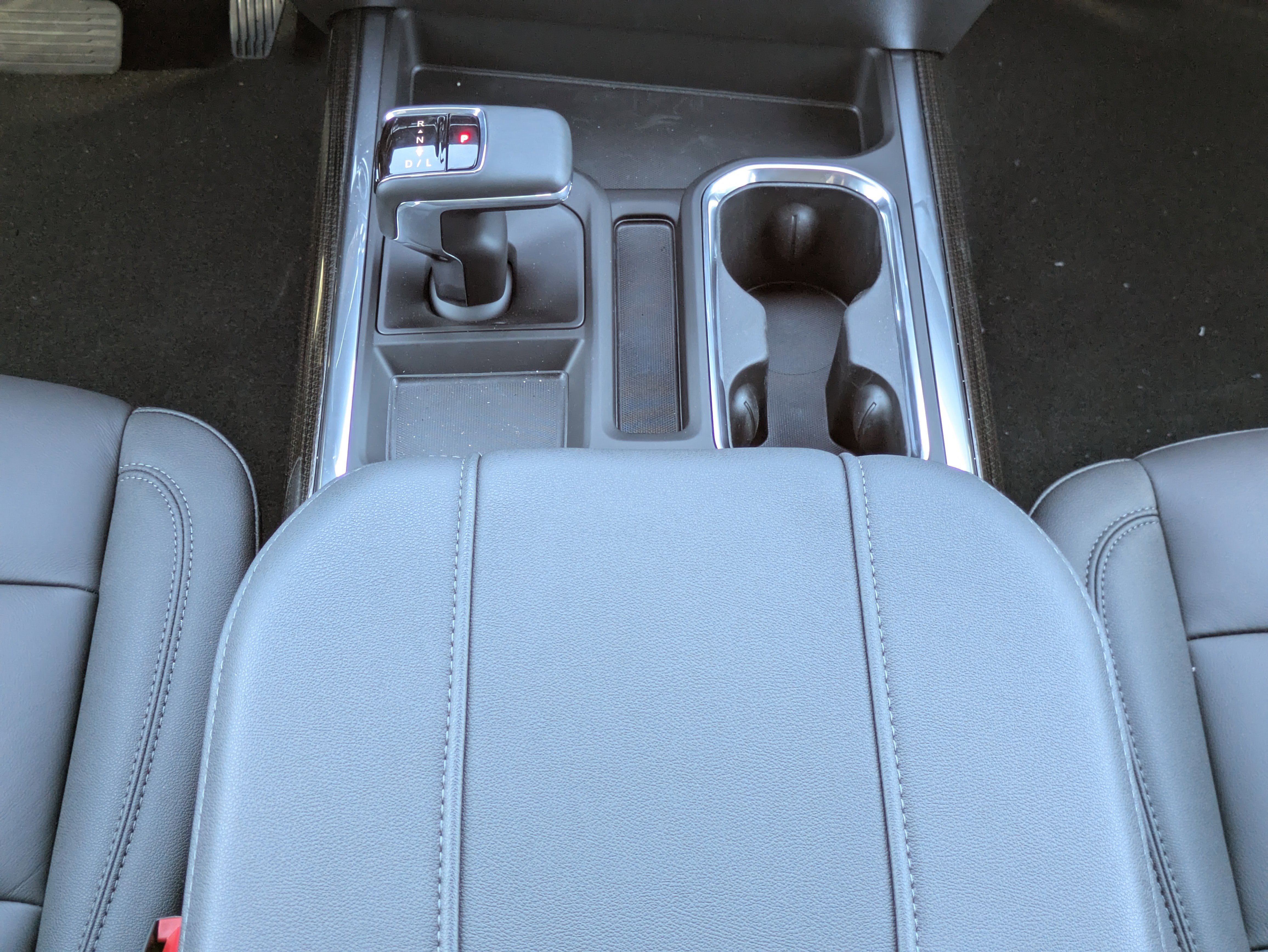 New 2026 Chevrolet Silverado 1500 RST w/ RST All Star Premium Package image 6