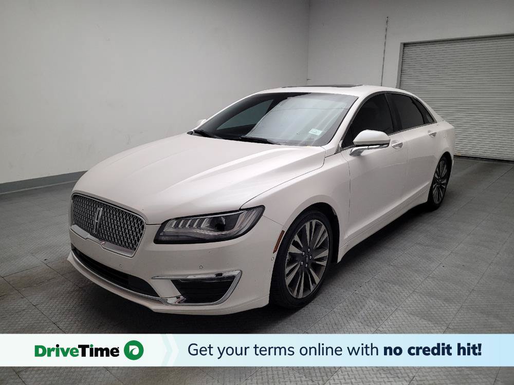 Used 2019 Lincoln MKZ Reserve FWD image 1