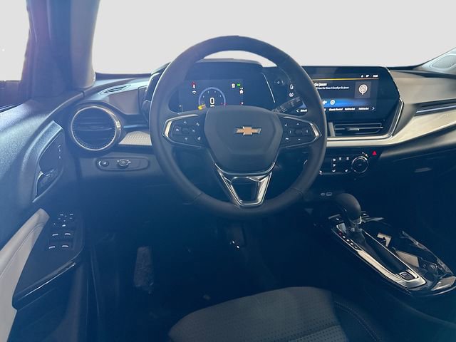 New 2026 Chevrolet Trax LT w/ Driver Confidence Package image 22