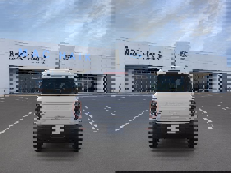 New 2026 Ford Bronco Sport Big Bend image 5