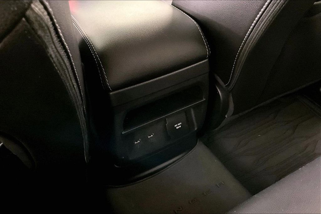 Used 2022 Ford Ranger Lariat w/ Tremor Off-Road Package image 35