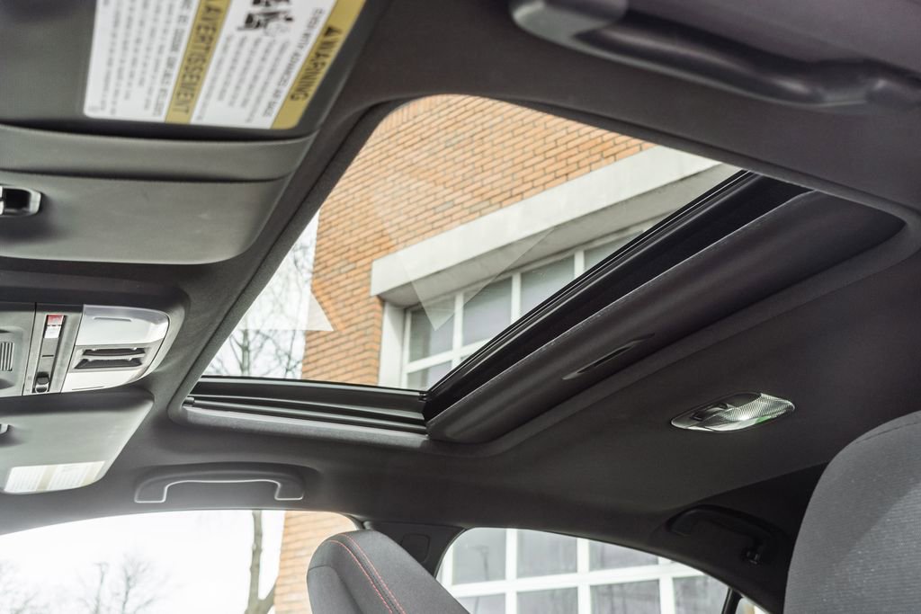 Used 2022 Subaru WRX Premium image 10