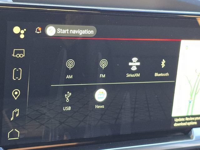 New 2026 GMC Sierra 1500 Elevation image 28