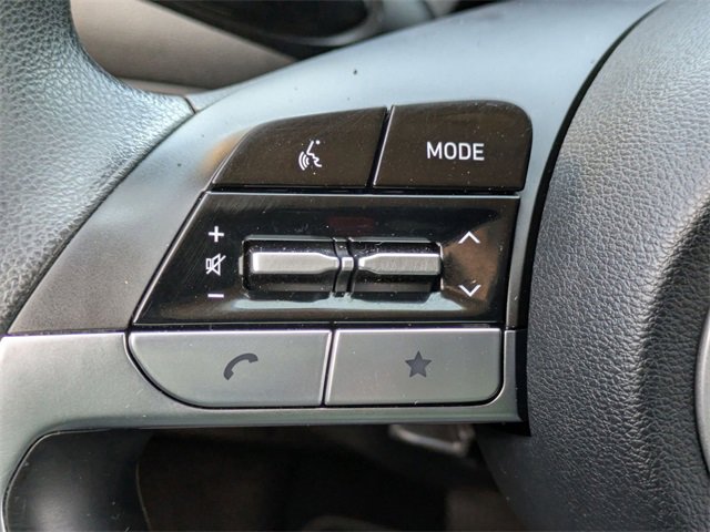 Certified 2022 Hyundai Tucson SEL image 19