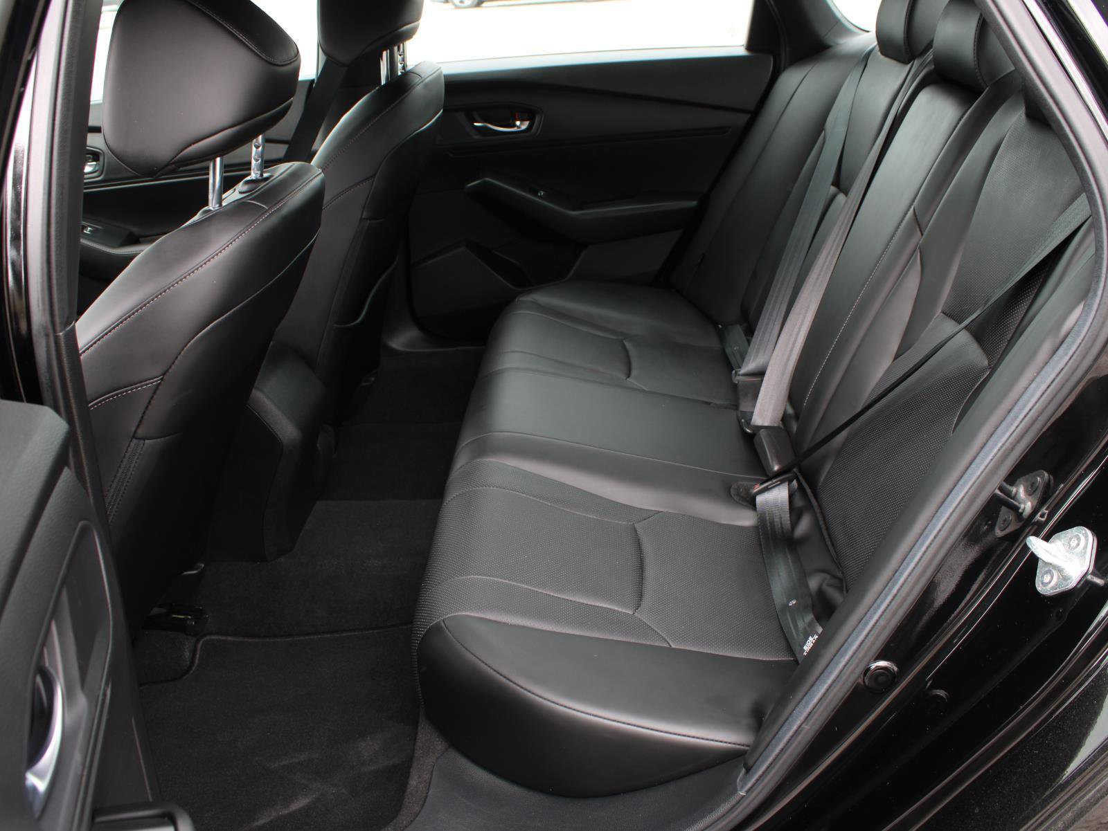 Used 2024 Honda Accord Sport image 17