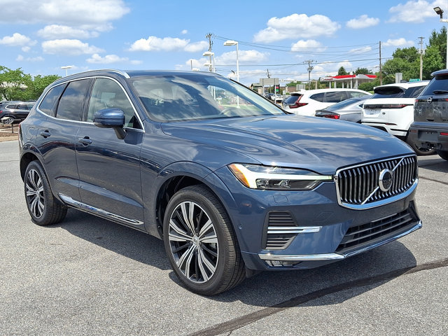 Used 2023 Volvo XC60 B5 Plus w/ Climate Package