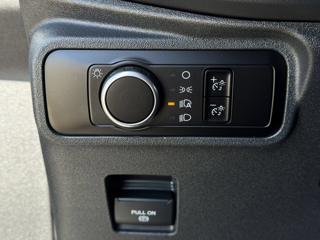 Used 2024 Ford Bronco Badlands AWD/4WD image 21