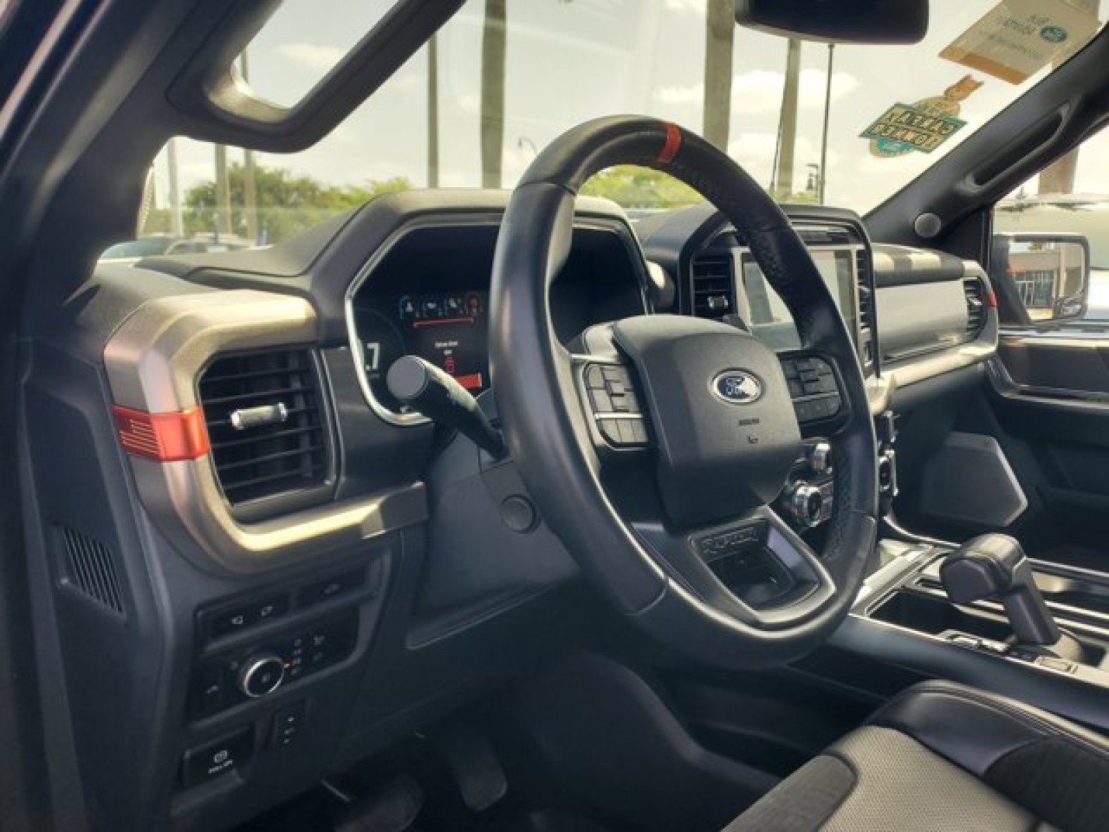 Certified 2023 Ford F150 Raptor AWD/4WD image 9
