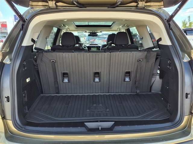 New 2025 Subaru Ascent Bronze Edition image 20
