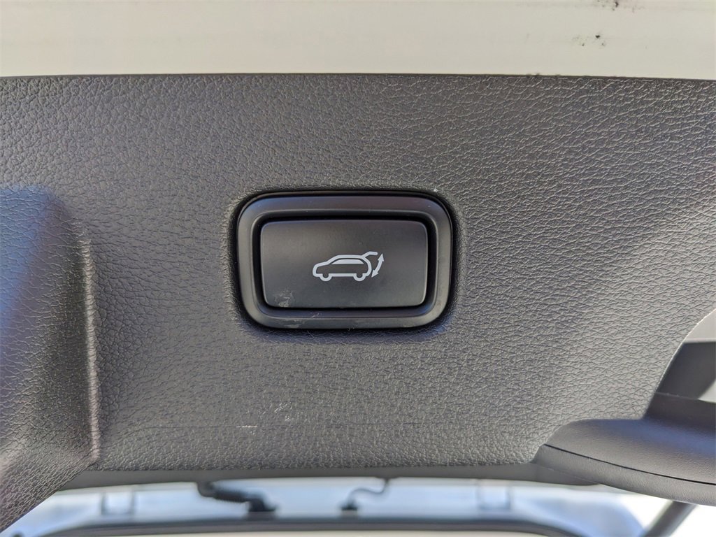 Certified 2025 Kia Sportage SX image 14