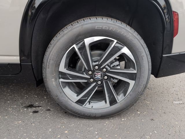 New 2026 Buick Enclave Sport Touring w/ Power Package image 24