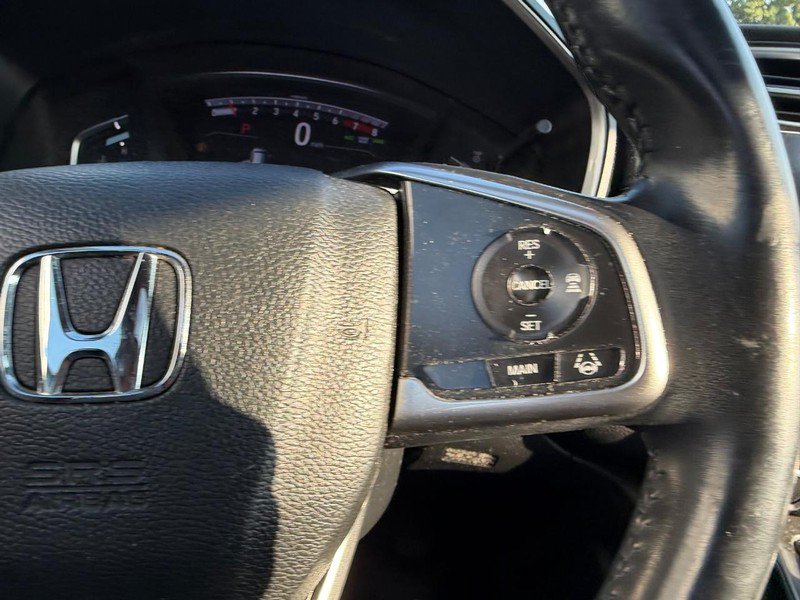 Certified 2018 Honda CR-V EX-L image 14
