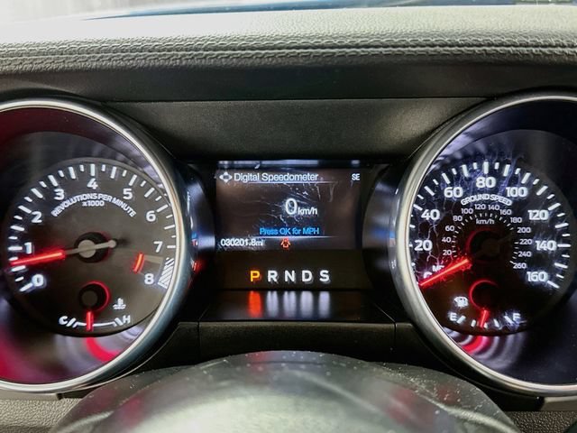 Used 2022 Ford Mustang GT Premium w/ Ford Safe & Smart Package RWD image 17