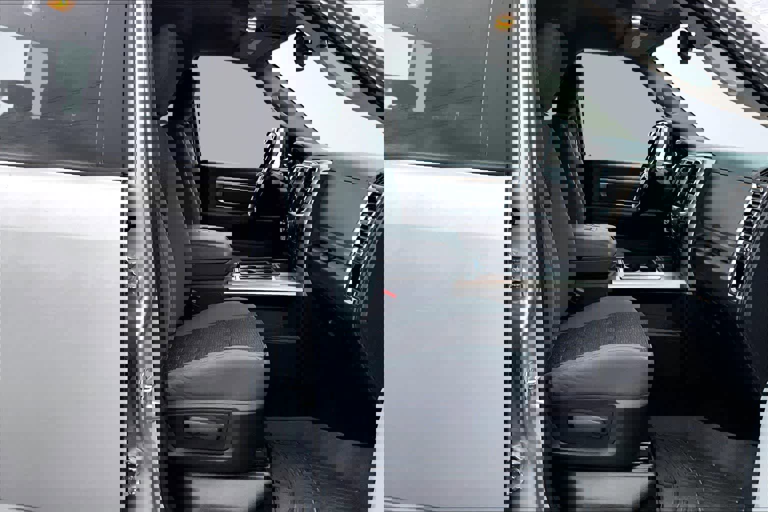 Used 2015 RAM 2500 Big Horn image 14