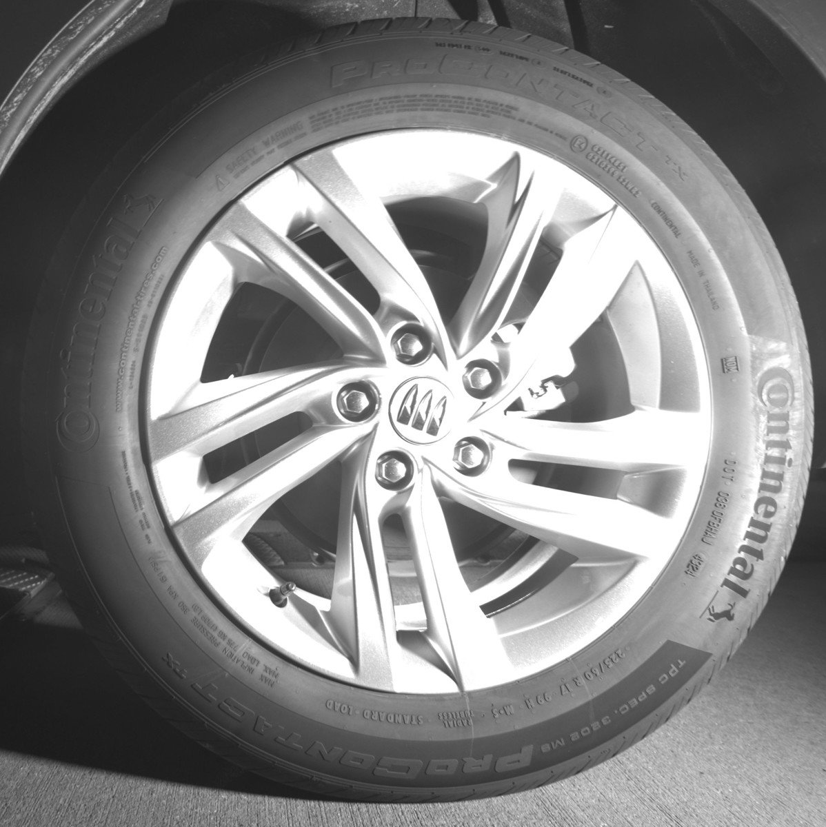 Used 2025 Buick Envista Preferred image 14