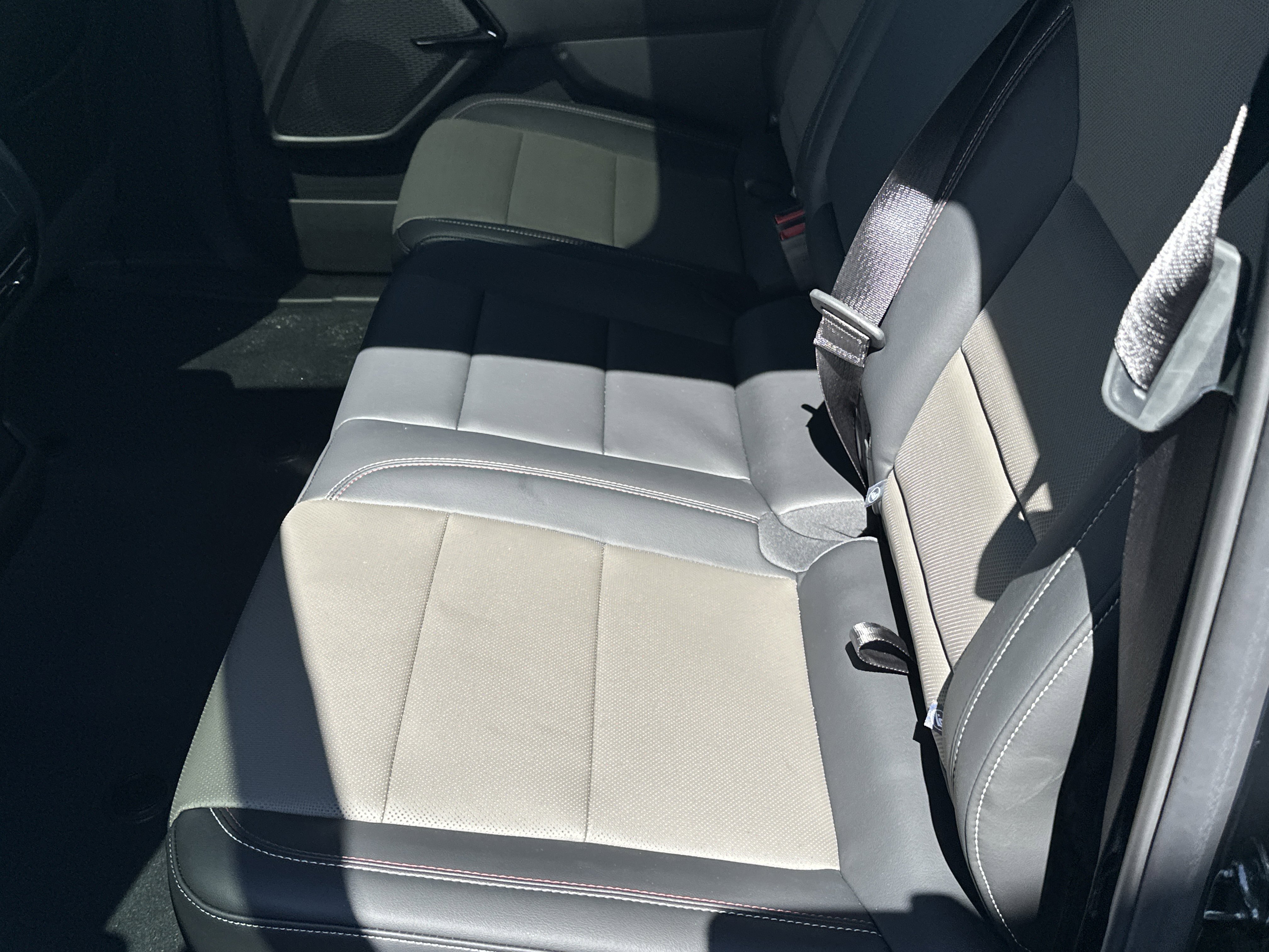 New 2026 Chevrolet Silverado EV Trail Boss w/ Premium Package image 15