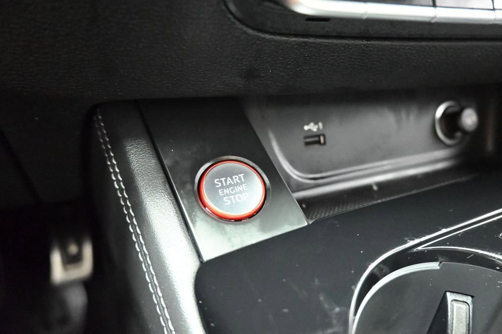 Used 2021 Audi S5 Premium Plus w/ Premium Plus Package AWD/4WD image 30