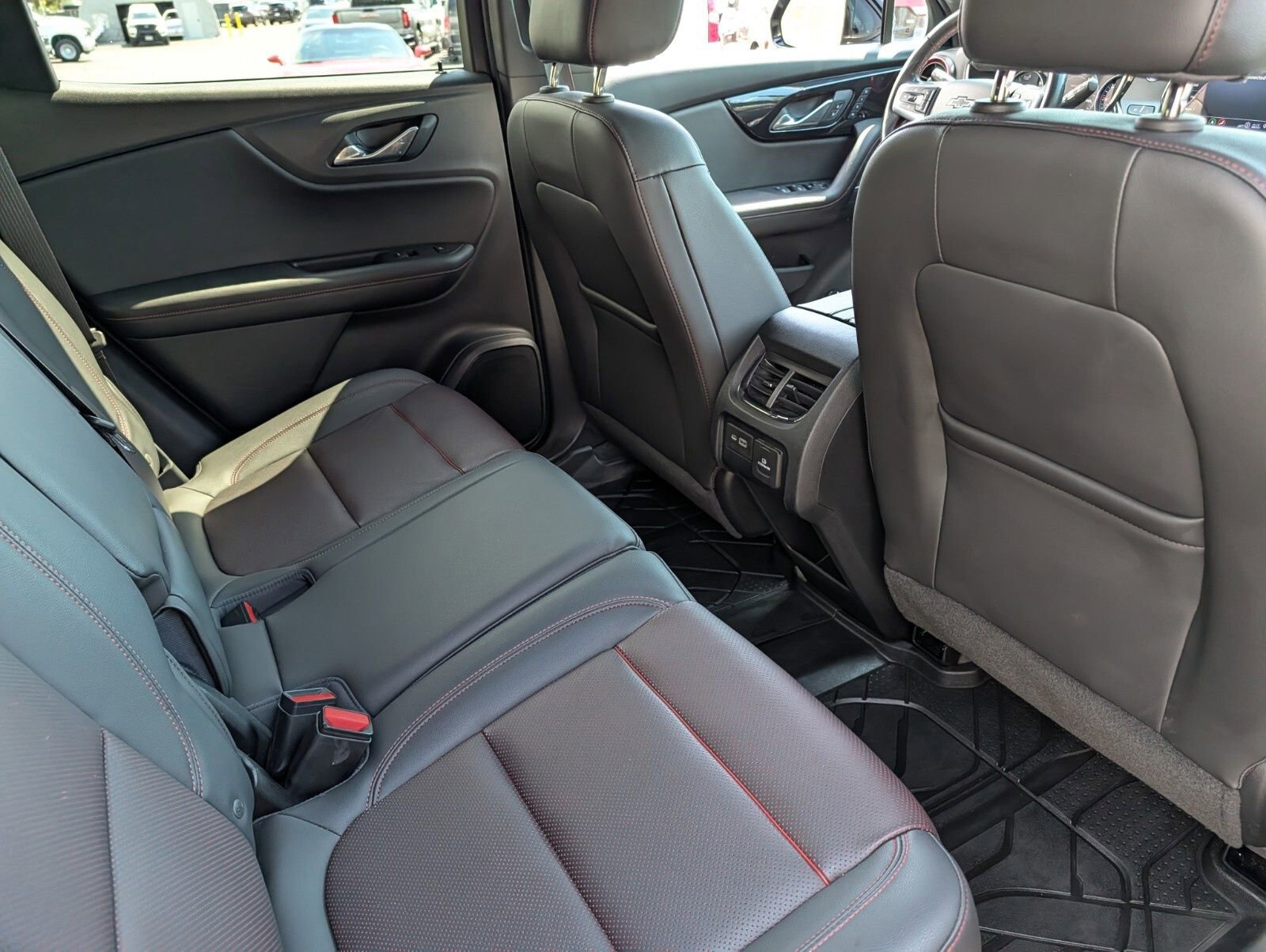 Used 2020 Chevrolet Blazer RS AWD/4WD image 26
