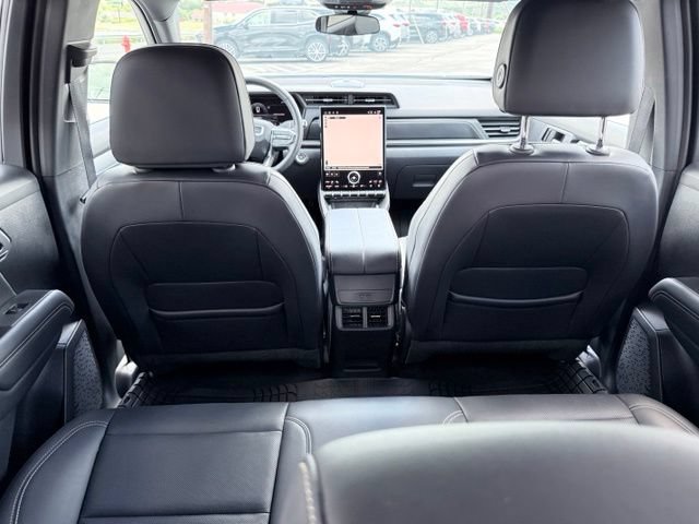 Certified 2026 GMC Terrain Elevation w/ Elevation Premium Package AWD/4WD image 21