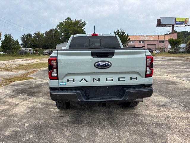 Used 2024 Ford Ranger XLT w/ Equipment Group 301A High RWD image 4
