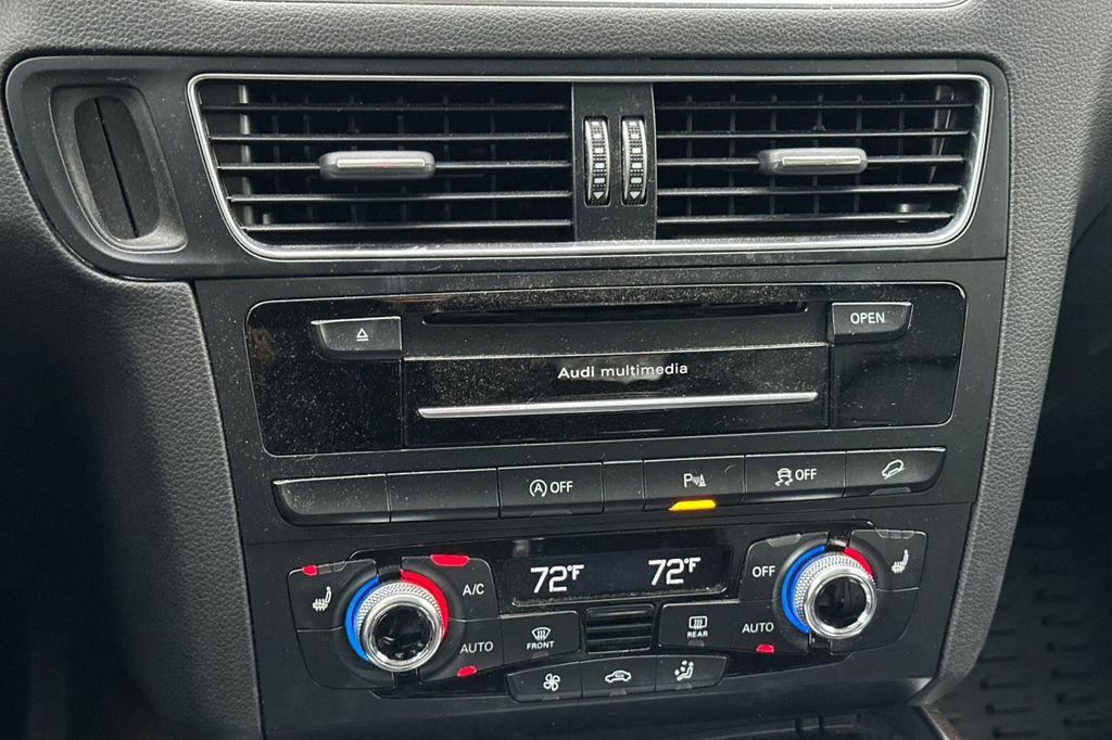 Used 2015 Audi Q5 3.0T Premium Plus w/ Technology Package image 20