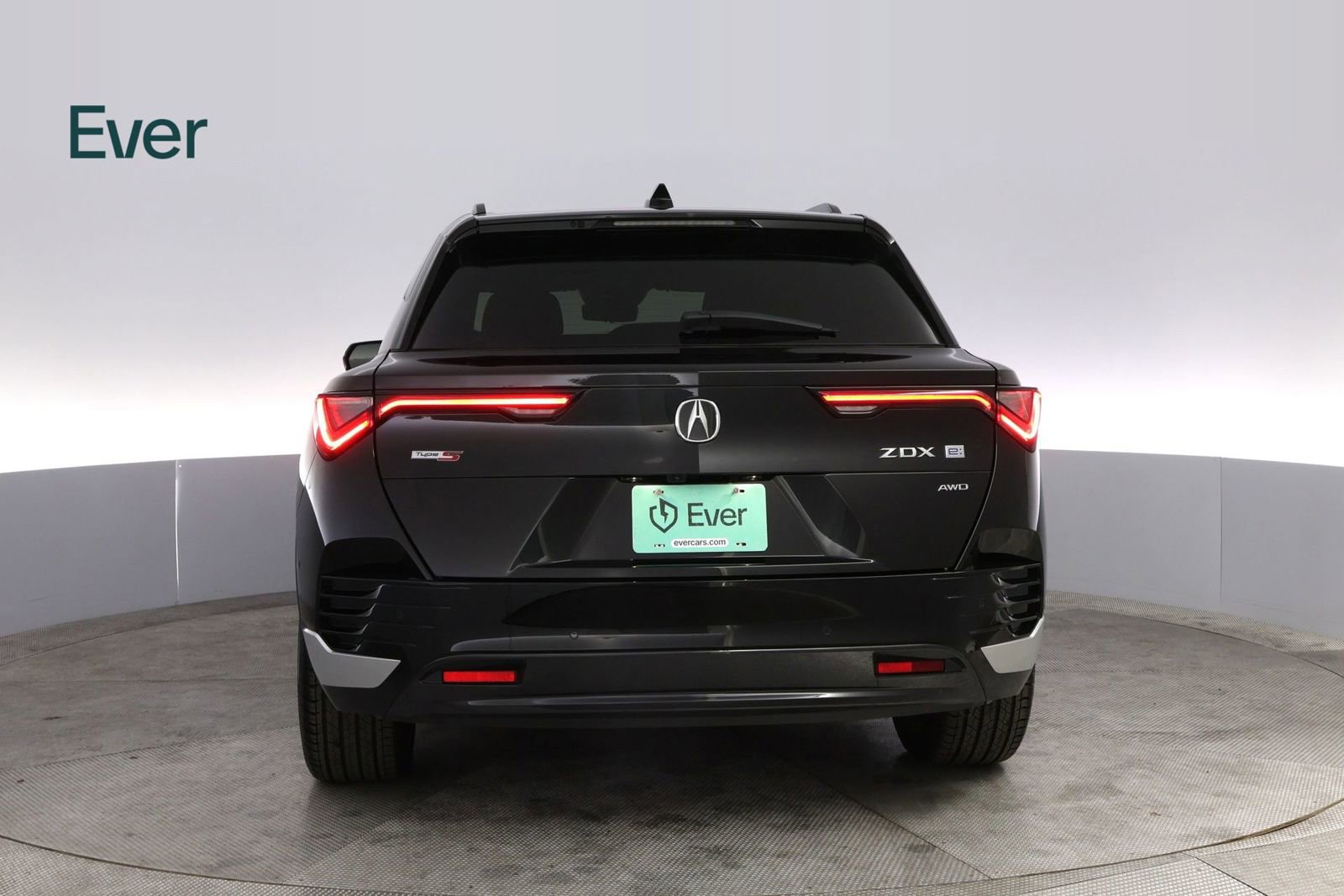 Used 2024 Acura ZDX Type S image 15