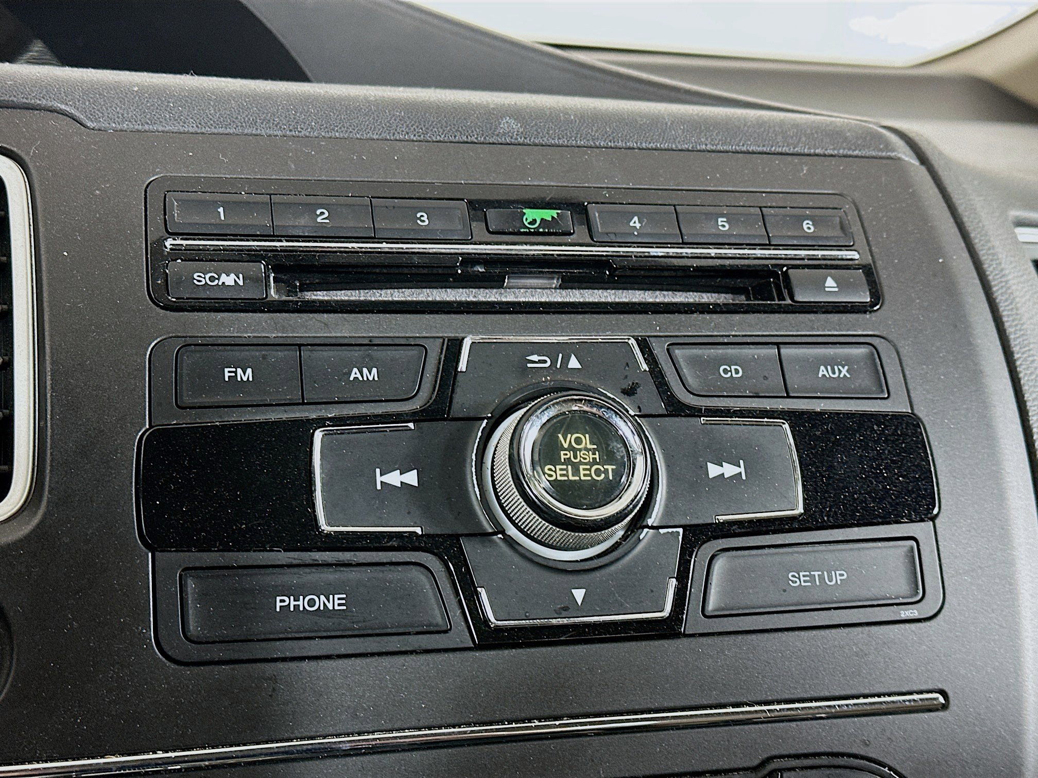 Used 2014 Honda Civic LX image 21