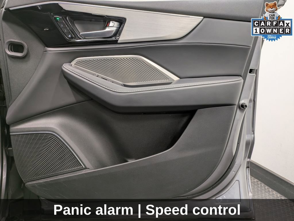 Used 2023 Acura MDX SH-AWD w/ Technology Package image 35